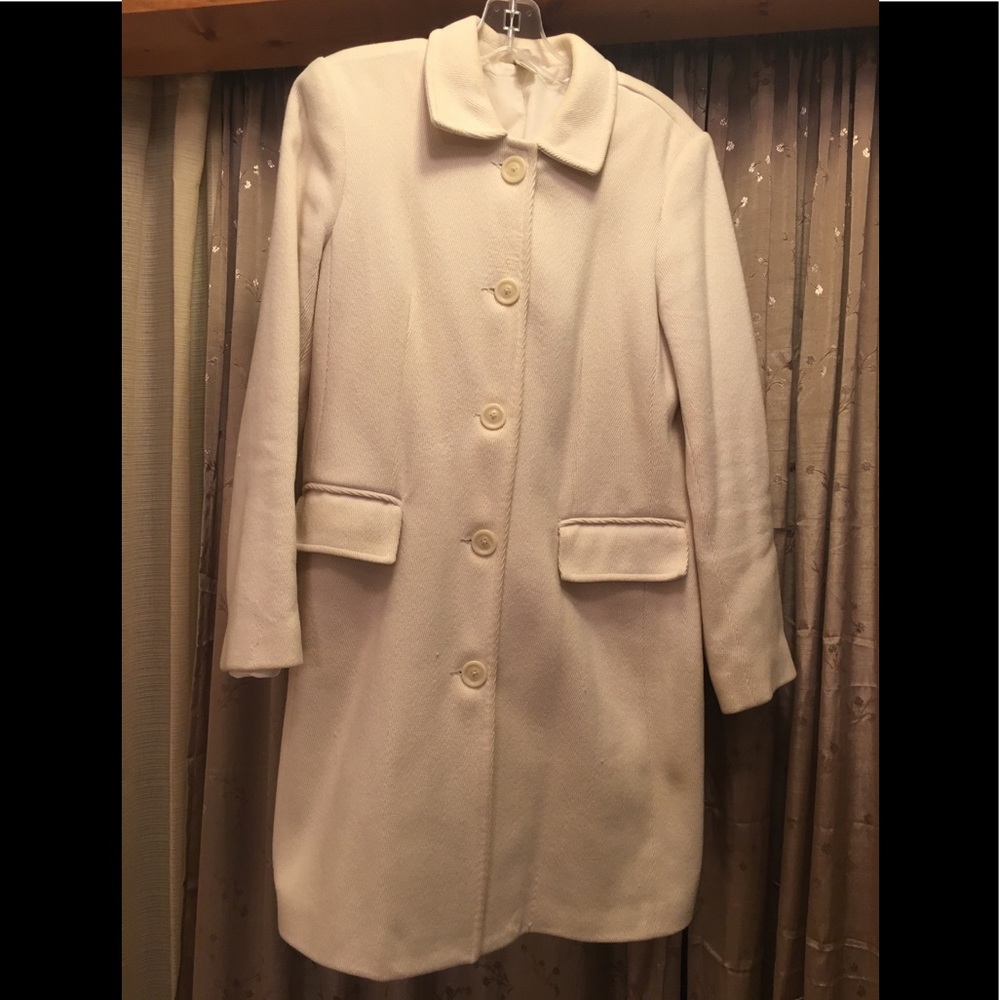 Old Navy coat. C-6